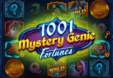 Aztec Magic Deluxe — карточка выпуска на витрине